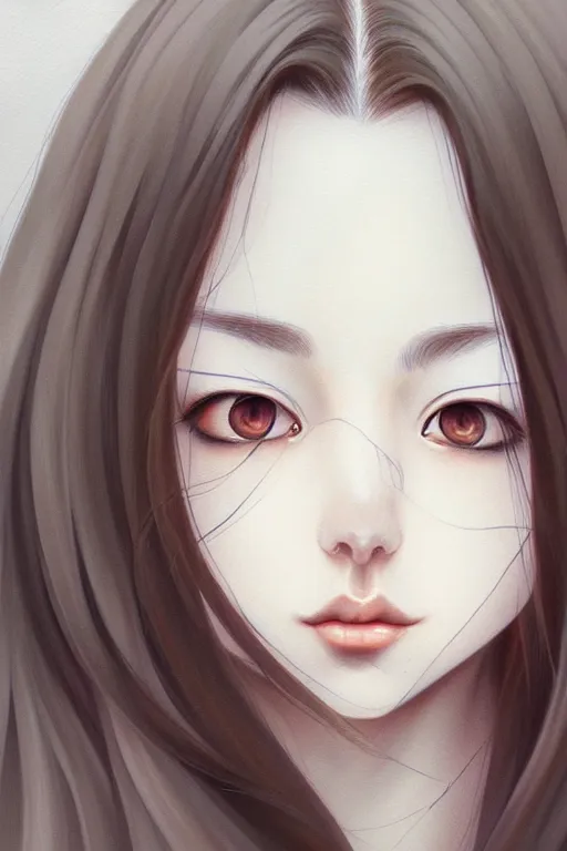 Prompt: clear portrait of a transilvanian attractive women, digital painting, artstation, concept art, smooth, sharp focus, illustration, art by miho hirano