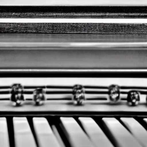 Image similar to twelve fingers playing the piano, extreme close up, 3 5 mm, sharp, in focus, award winning