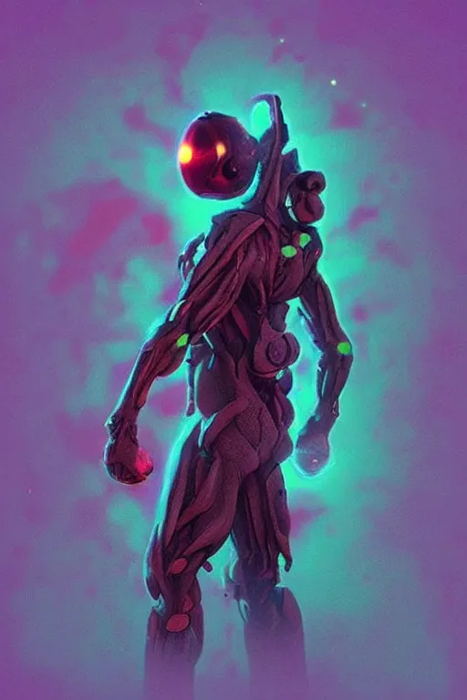 Image similar to tucuyo mutant,art by Michael Hague,trending on artstation, holy lighting low angle view,anaglyph effect ,trending on instagram,Dreamworks ,still life ,Interstellar ,