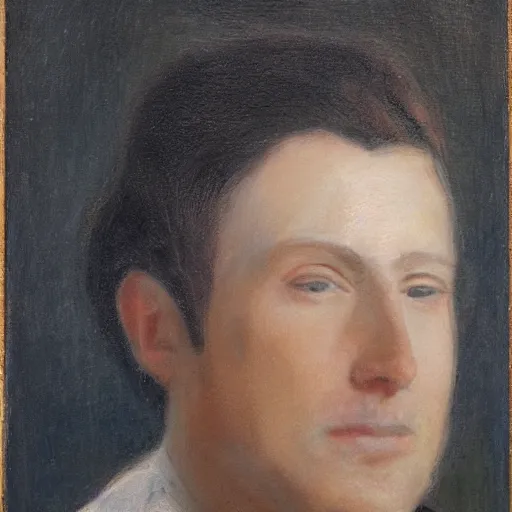 Image similar to portrait