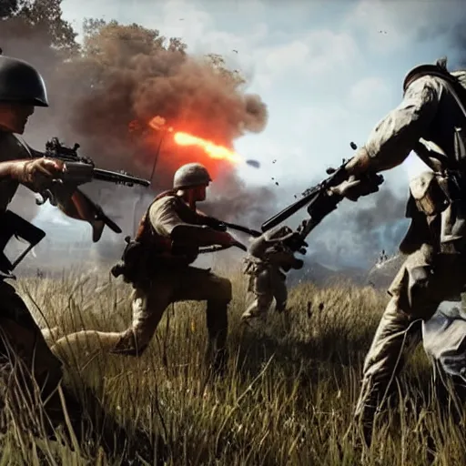 Image similar to battlefield 1, battlefield 5, battlefield 3, battlefield 4