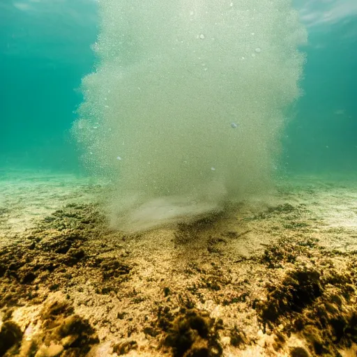 Image similar to underwater explosion, XF IQ4, f/1.4, ISO 200, 1/160s, 8K, RAW, unedited, symmetrical balance, in-frame, sharpened