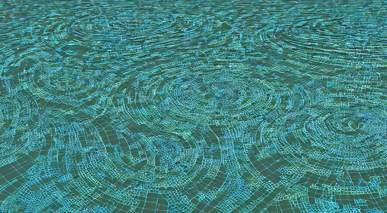 Prompt: a blockchain made from water, 3 d render, ez water, gerald pollack, schauberger, streams, rivers, vortex, hidrologic cycle, liquid interface, gui, infographic, diagram,