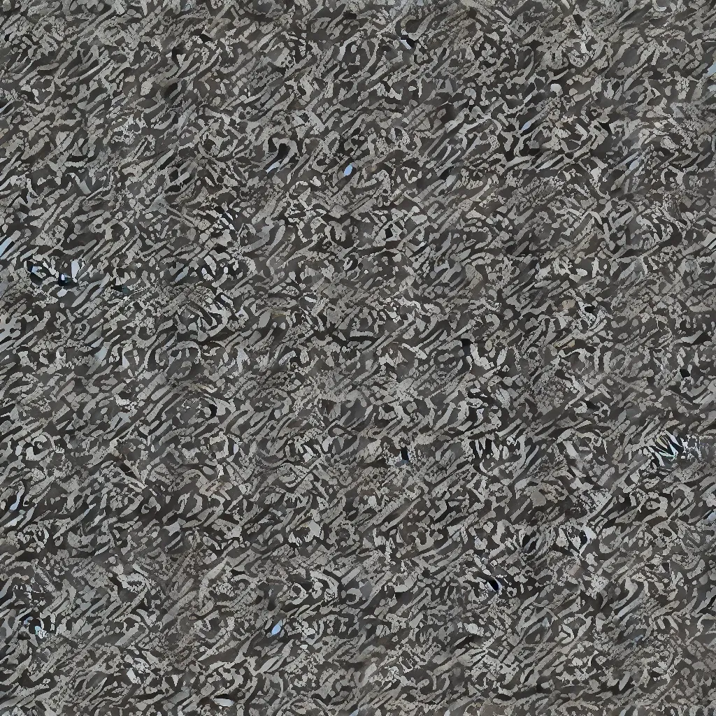 Image similar to floor tile texture, retrofuturism, white and black, clean, seamless texture