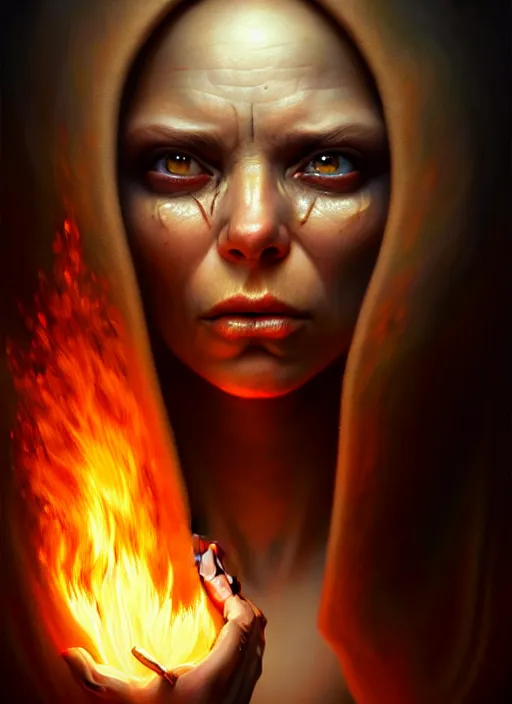 Prompt: hyper realistic women cry made of and fire highly detailed, digital photo art, artstation, sharp focus, 8 k, 3 d, head in focus, soft colours, tomasz alen kopera, peter mohrbacher. donato gian