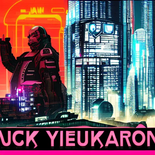 Image similar to cyberpunk megacorp logo