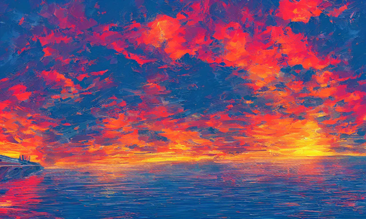 Image similar to alena aenami artworks in 4 k