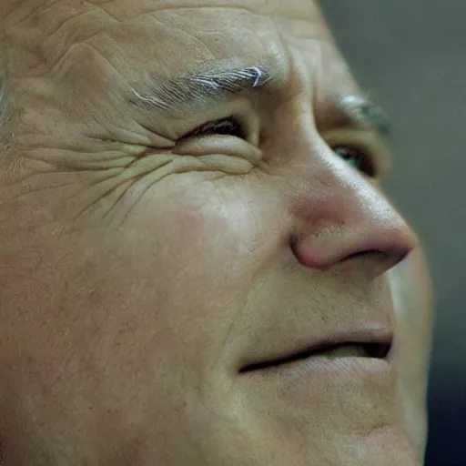 Prompt: joe biden singer songwriter 2 0 0 1, ultrafine detail, hyper realistic face, beautiful eyes, chiaroscuro, associated press photo