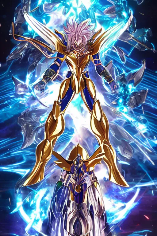 Image similar to 2 0 2 2 knights of the zodiac saint seiya battle for sanctuary hero suit armor comics mask minimalist verytoon nautiljon animes toei animation namco bandai, art by artgerm and greg rutkowski and magali villeneuve