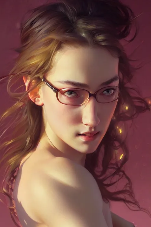 Image similar to three college girls rolling hard on ecstasy glistening with sweat and kissing sensualy, realistic portrait, highly detailed, digital painting, artstation, concept art, smooth, sharp focus, illustration, cinematic lighting, art by artgerm and greg rutkowski and alphonse mucha