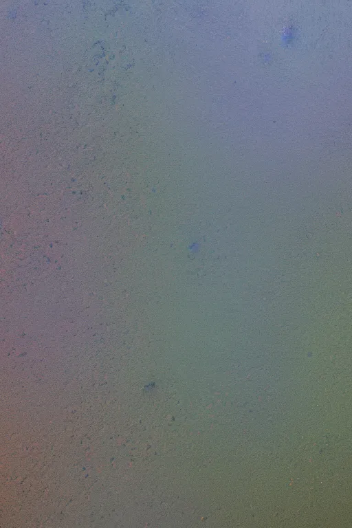 Image similar to realistic full height 7 0 mm cinematic rothko picture stunning dry river delta aerial top view highly detailed intricate particle simulation in houdini of dense swampland by denis villeneuve and hiroshi yoshida, hazy morning foggy, distant rainstorm, hyperrealism, muted moorland colors, matte painting, trending on artstation, 4 k detailed post processing, rendered in octane
