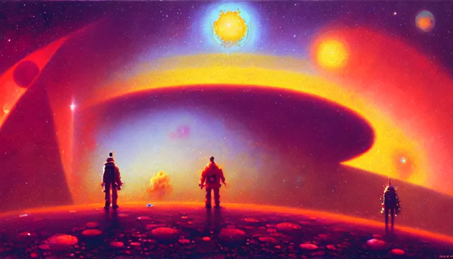 Image similar to the two complementary forces that make up all aspects and phenomena of life, by PAUL LEHR ,