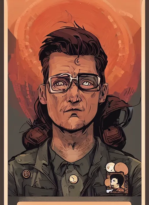 Image similar to delirium face portrait by petros afshar, tom whalen, laurie greasley, war face by greg rutkowski and tom bagshaw