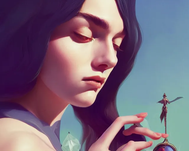 Prompt: photography of clemens ascher, deep focus, d & d, fantasy, intricate, elegant, highly detailed, digital painting, artstation, concept art, matte, sharp focus, illustration, hearthstone, art by artgerm and greg rutkowski and alphonse mucha