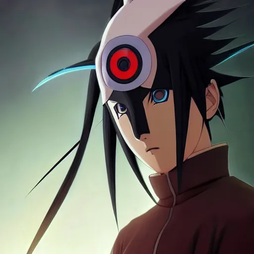 Naruto Shippuden - Pain Saga Imax07 - Illustrations ART street