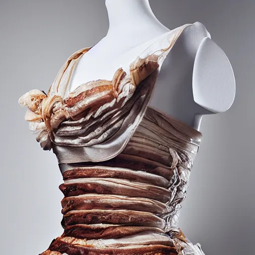 Dressmaking Mannequin Graphic · Creative Fabrica