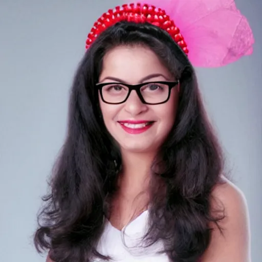 Image similar to Betty la fea