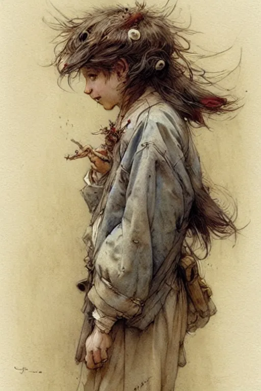 Prompt: (((((bible city street . muted colors.))))) by Jean-Baptiste Monge !!!!!!!!!!!!!!!!!!!!!!!!!!!