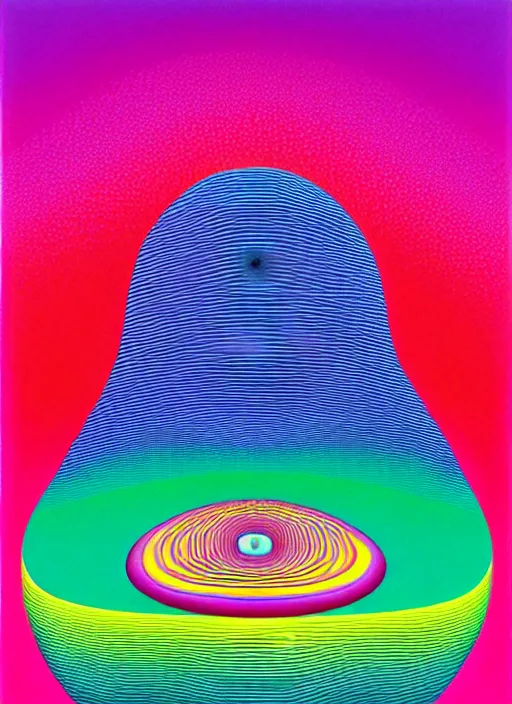 Image similar to weird abstract sulpture by shusei nagaoka, kaws, david rudnick, airbrush on canvas, pastell colours, cell shaded, 8 k