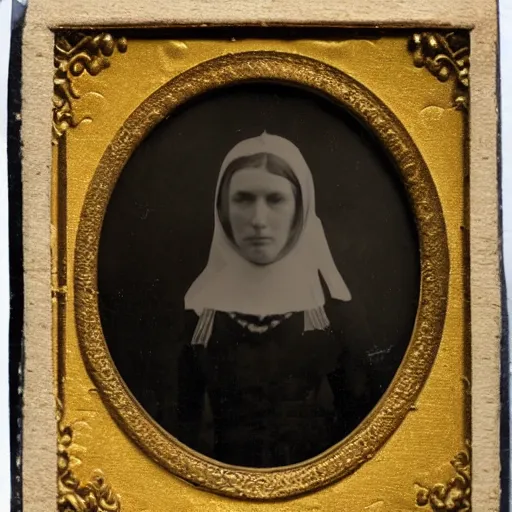 Prompt: tintype photograph of florence, italy, early renaissance photograph, 1 3 9 0 s photograph