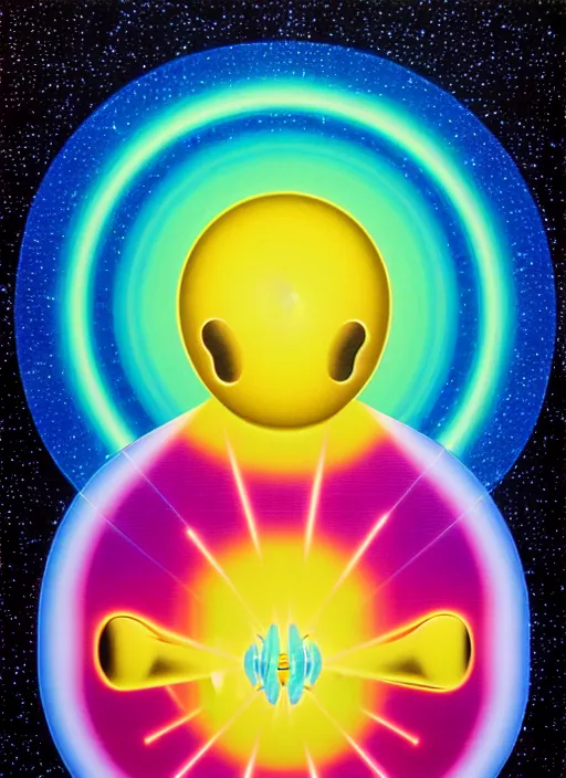 Image similar to horoscope by shusei nagaoka, kaws, david rudnick, airbrush on canvas, pastell colours, cell shaded, 8 k,