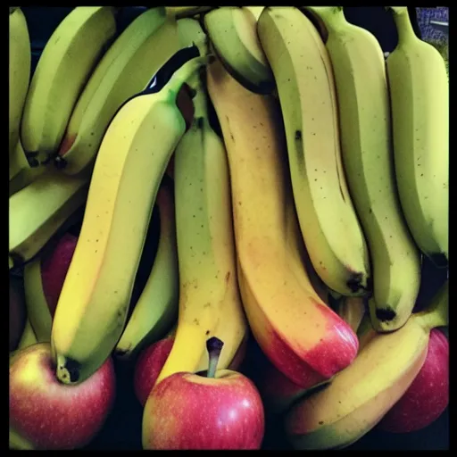 Image similar to apple banana banana