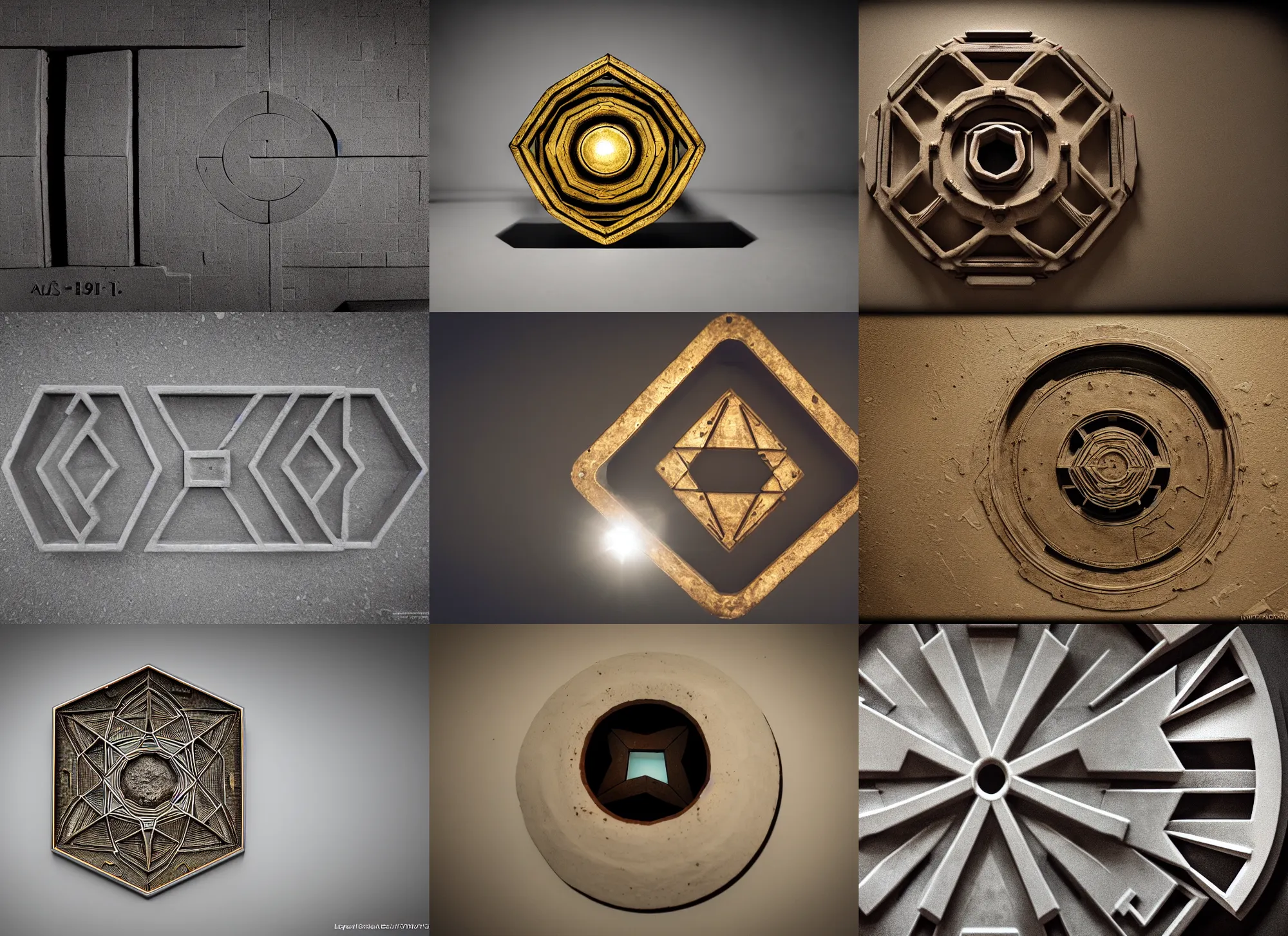 Prompt: scp artifact, euclid class, symmetrical, cinematic, real photography, ultra hd, perfect light, ideal composition, intricate, elegant, highly detailed