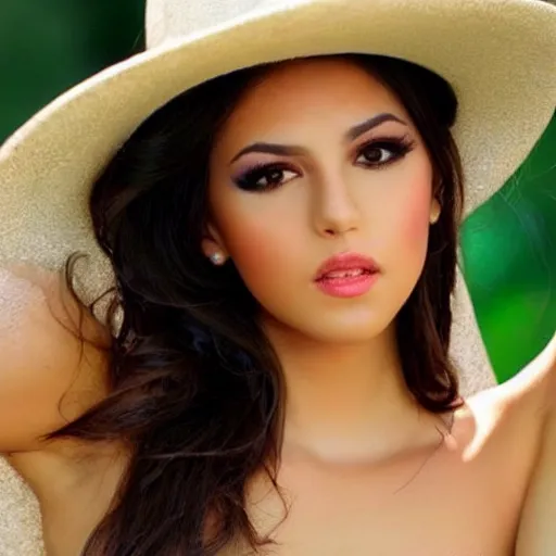 Prompt: beautiful mexican girl, pretty, gorgeous, alluring
