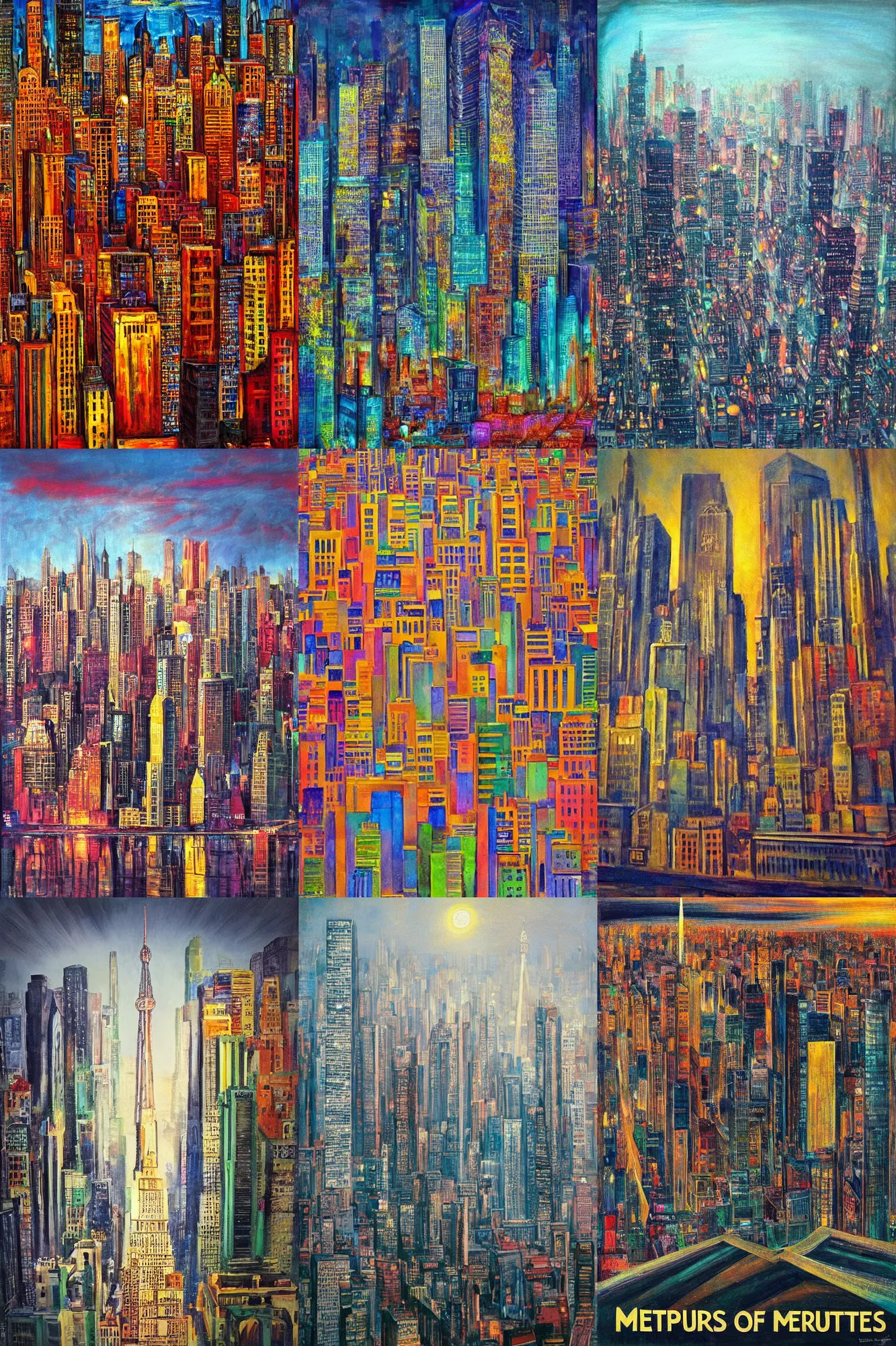 Prompt: photo _ this _ metropolis _ is _ beautiful. _ its _ like _ a _ perfect _ painting. _ i _ feel _ so _ happy _ when _ i _ look _ at _ this. jpg