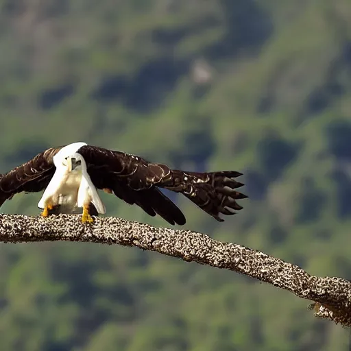 Image similar to a snake - eagle, wildlife photography