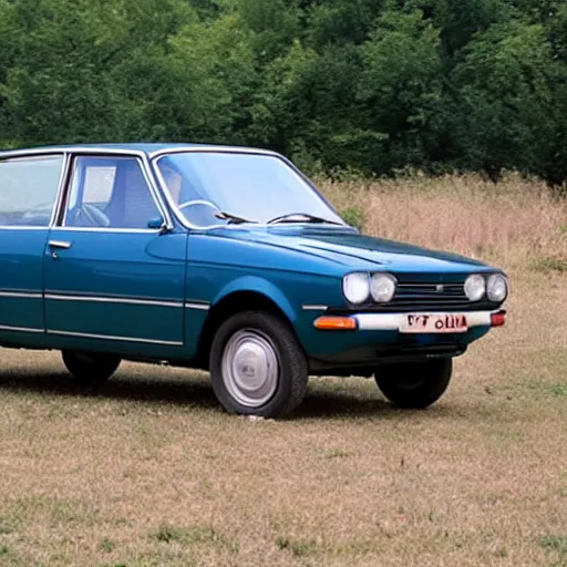 Image similar to Lada car