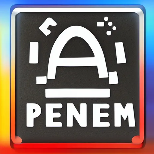 Image similar to renamer app icon