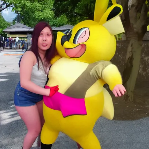 Image similar to chris - chan and sonichu