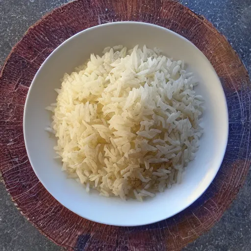 Image similar to award winning arch rice