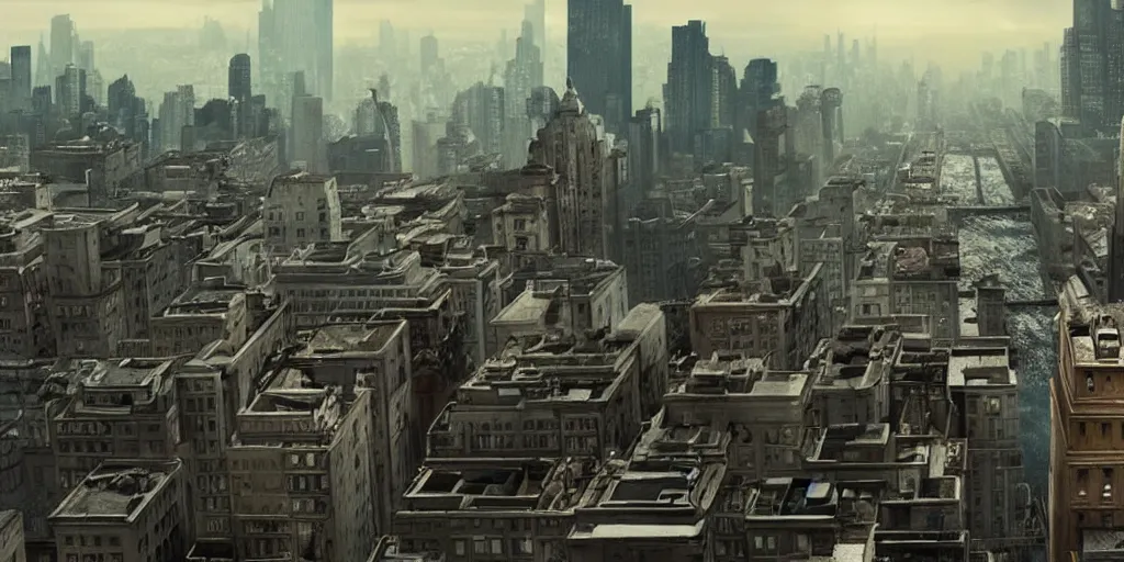 Prompt: a very high resolution image from a new movie, inception, beautiful scenery, photorealistic, photography, directed by wes anderson