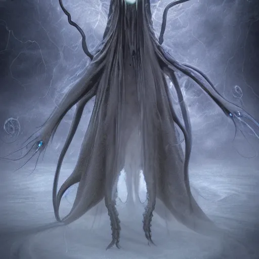 concept designs for an ethereal ghostly wraith like | Stable Diffusion ...