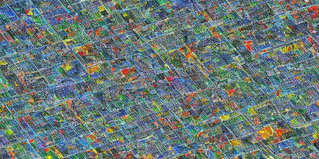 Image similar to tilt shift, prismatic, aertuipo xcbv hjkl stpu nrop aerg, ultra detailed