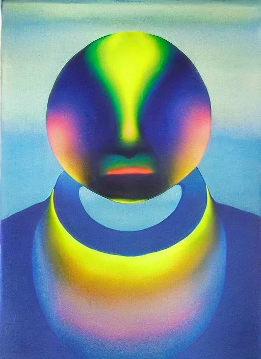 Image similar to jewellery by shusei nagaoka, kaws, david rudnick, airbrush on canvas, pastell colours, cell shaded, 8 k