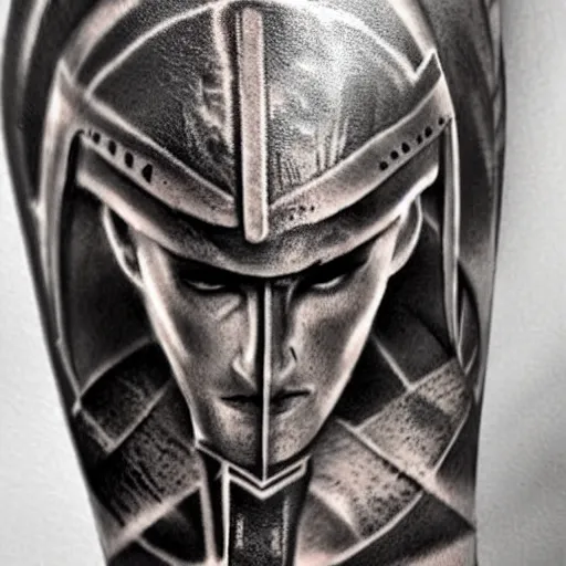 70 Shield Tattoo Designs with Meaning | Art and Design