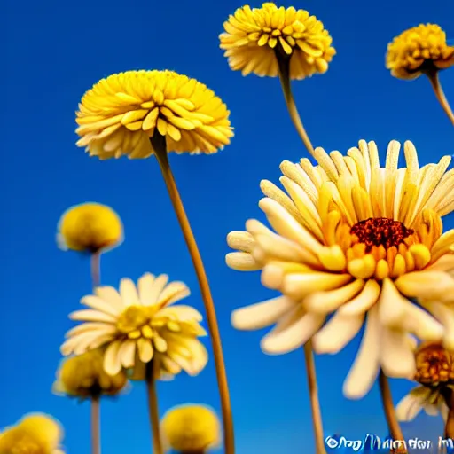 Image similar to Chrysanthemum EOS-1D, f/1.4, ISO 200, 1/160s, 8K, RAW, unedited, symmetrical balance, in-frame, god rays, digital art, high detail by tom whalen