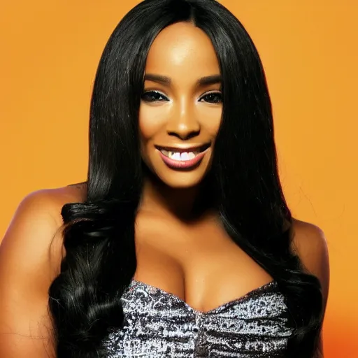 Image similar to beautiful woman yandy