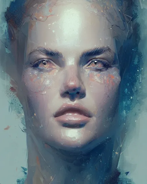 Prompt: beauty girl, perfect body, hyper detailed, insane details, intricate, elite, elegant, luxury, by ismail inceoglu dragan bibin hans thoma greg rutkowski alexandros pyromallis rene maritte illustrated, perfect face, fine details, realistic shaded, fine - face, pretty face