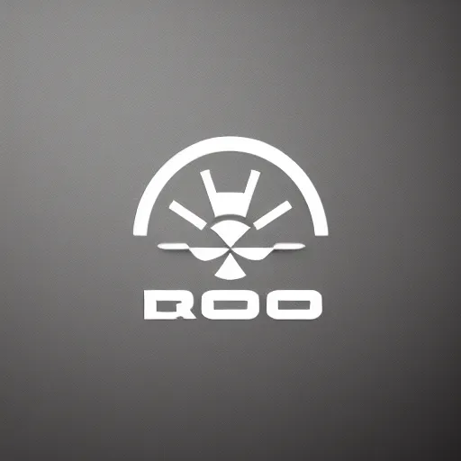 Prompt: logo of Rocketium company