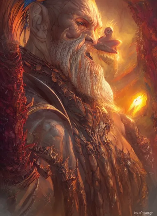 Image similar to radiaoactive human, ultra detailed fantasy, dndbeyond, bright, colourful, realistic, dnd character portrait, full body, pathfinder, pinterest, art by ralph horsley, dnd, rpg, lotr game design fanart by concept art, behance hd, artstation, deviantart, hdr render in unreal engine 5