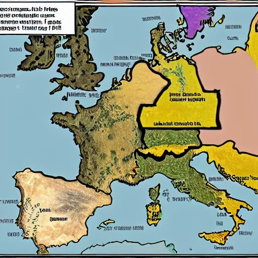 Image similar to the world if the roman empire never fell in 1 4 5 3, byzantine empire