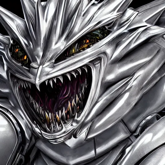 Image similar to detailed close maw shot of a gigantic goddess elegant beautiful stunning anthropomorphic hot robot mecha female dragon, eating tiny humans, with sleek silver metal armor and cat ears, OLED visor over eyes, the humans disappearing into the maw, prey, micro art, vore, digital art, mawshot, dragon vore, dragon maw, furry art, high quality, 8k 3D realistic, macro art, micro art, Furaffinity, Deviantart, Eka's Portal, G6