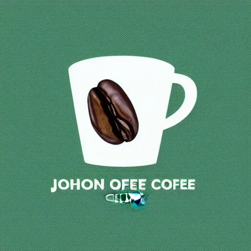 Image similar to coffee logo dedign by jonathan zawada