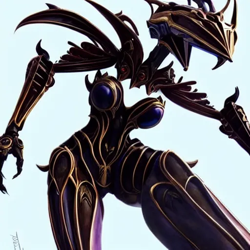 Image similar to highly detailed exquisite warframe fanart, looking up at a 500 foot tall giant elegant beautiful saryn prime female warframe, as an anthropomorphic robot female dragon, proportionally accurate, anatomically accurate, sharp claws, posing elegantly over your tiny form, detailed legs looming over you, two arms, two legs, camera close to the legs and feet, camera looking up, giantess shot, upward shot, ground view shot, leg and hip shot, front shot, epic cinematic shot, high quality, captura, realistic, professional digital art, high end digital art, furry art, giantess art, anthro art, DeviantArt, artstation, Furaffinity, 3D, 8k HD render, epic lighting