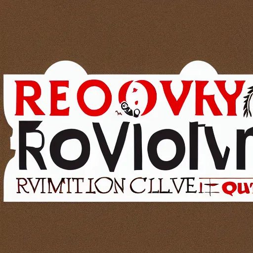 Prompt: company logo for revolution solar co