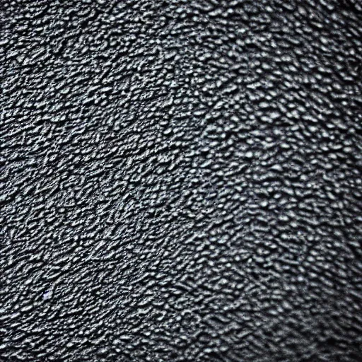 Image similar to extreme closeup of a dark black texture